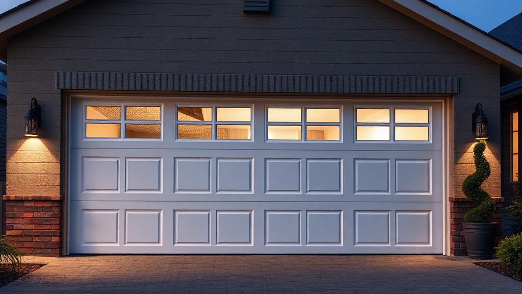 Long-term Cost Benefits: Making Smart Decisions - Garage door guide from Painesville Garage Doors